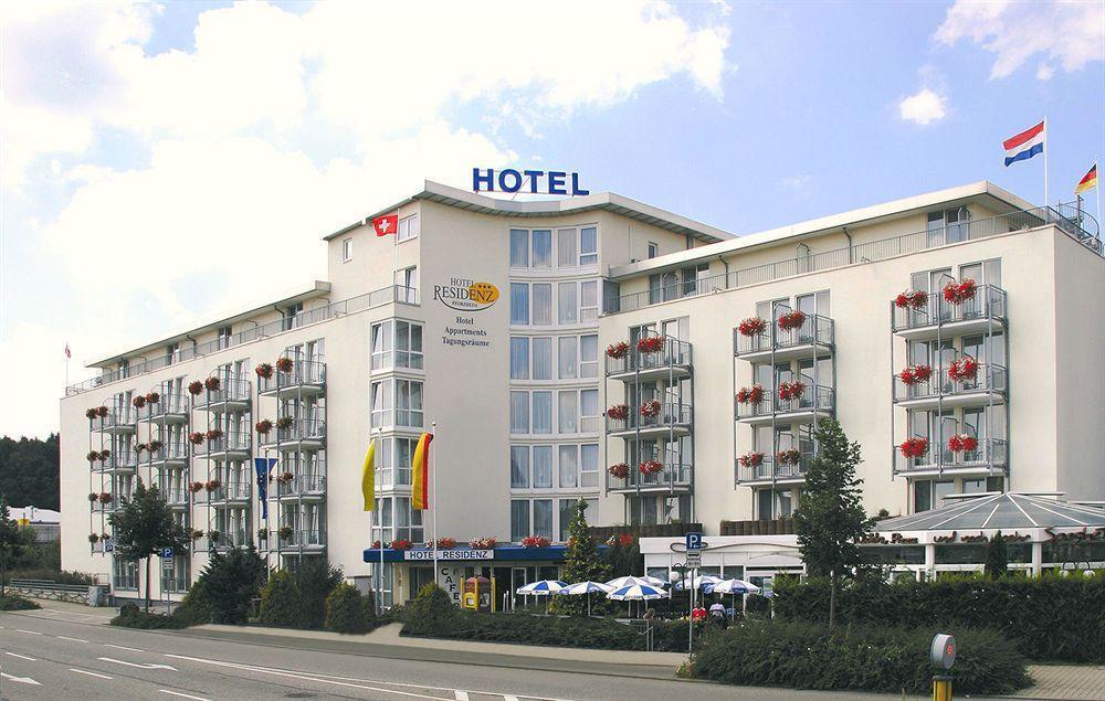 Hotel Residenz Pforzheim Extérieur photo